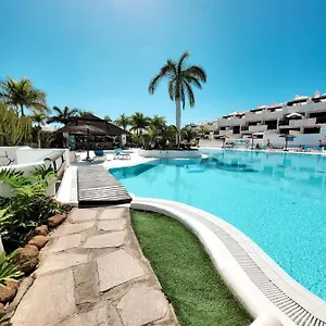Adeje Paradise Junior Ocean Views And Heated Pool Apartamento