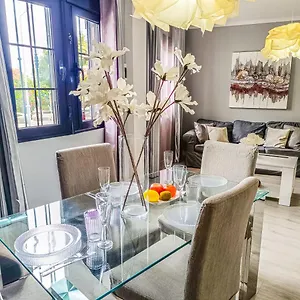 Rentaliday Vip Apartamento