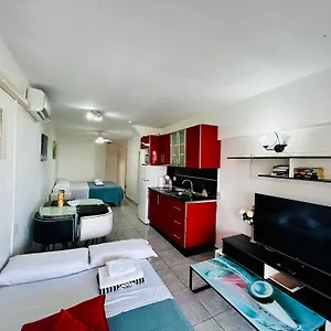 Cosy In The Heart Of Adeje Apartamento