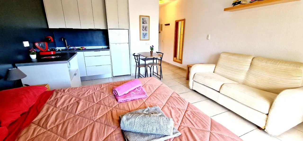 Mareverde Green Studio Tenerife Costa Adeje  Сasa de vacaciones Costa Adeje (Tenerife)